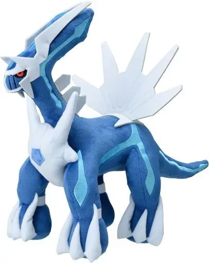 Plush - Pokémon / Dialga