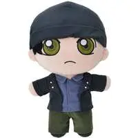 Plush - Detective Conan