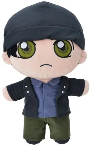 Plush - Detective Conan