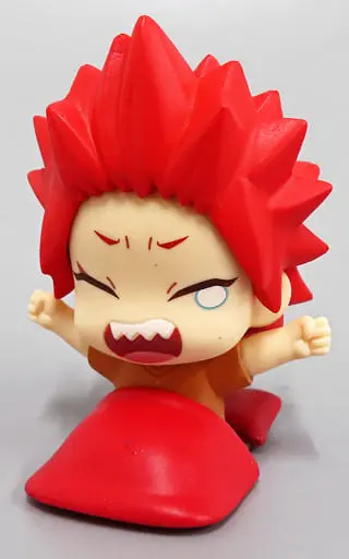 Trading Figure - Boku no Hero Academia (My Hero Academia)