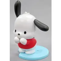 Trading Figure - Sanrio characters / Pochacco