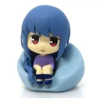 Trading Figure - Yuru Camp