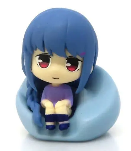 Trading Figure - Yuru Camp