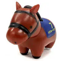 Trading Figure - Thoroughbred collection