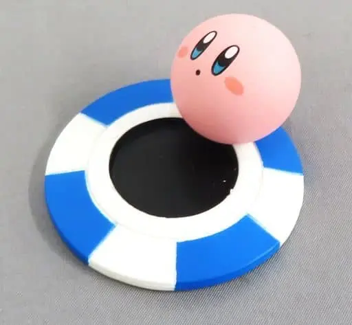 Trading Figure - Kirby's Dream Land