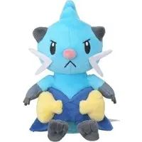 Pokemon fit - Pokémon / Dewott