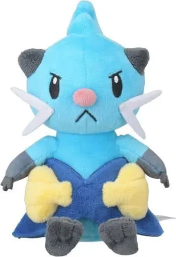 Pokemon fit - Pokémon / Dewott