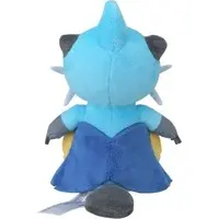 Pokemon fit - Pokémon / Dewott