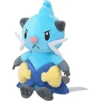 Pokemon fit - Pokémon / Dewott