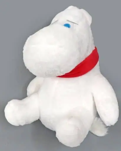 Plush - MOOMIN