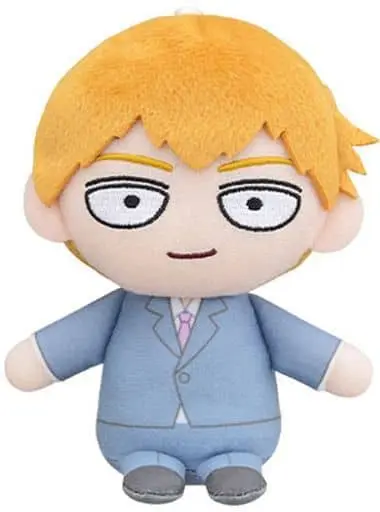 Plush - Mob Psycho 100