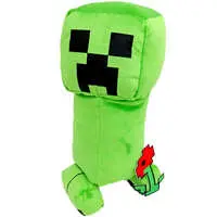 Plush - MINECRAFT