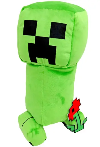 Plush - MINECRAFT