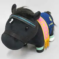 Plush - Thoroughbred collection