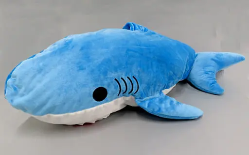 Plush - Shark