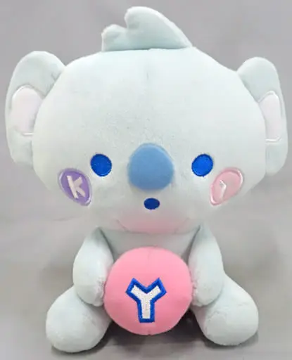 Plush - BT21