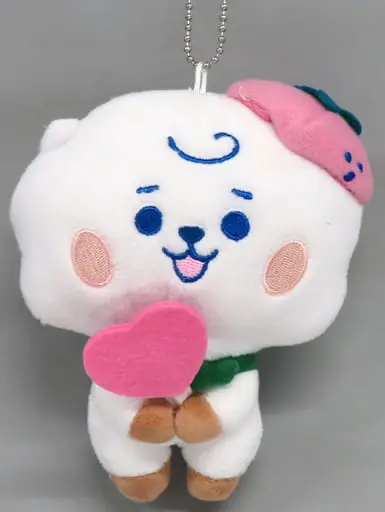 Plush - BT21