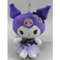 Key Chain - Sanrio / Kuromi