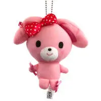 Key Chain - Sanrio / Bonbonribbon