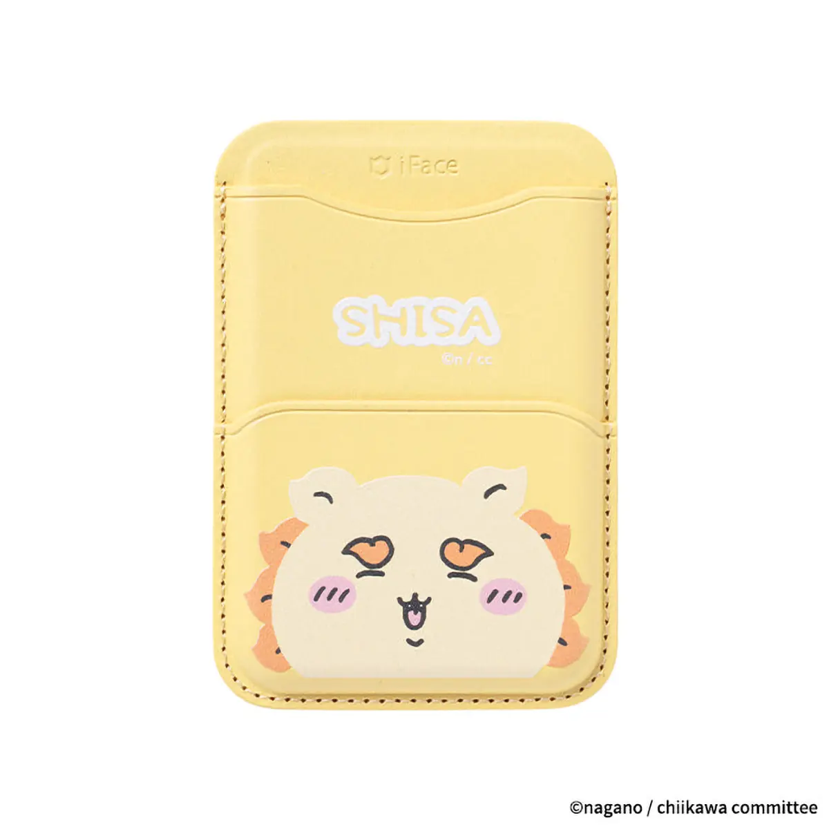 Wallet - Magnet - Chiikawa