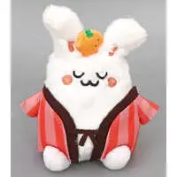 Key Chain - Plush - Plush Key Chain - Usamao-kun