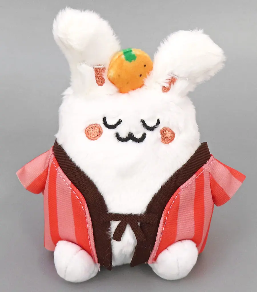 Key Chain - Plush - Plush Key Chain - Usamao-kun