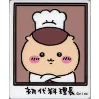 Stickers - Chiikawa / Kuri-Manjuu