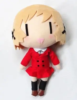 Plush - Hidamari Sketch