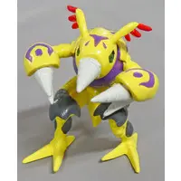 Trading Figure - Digimon Adventure