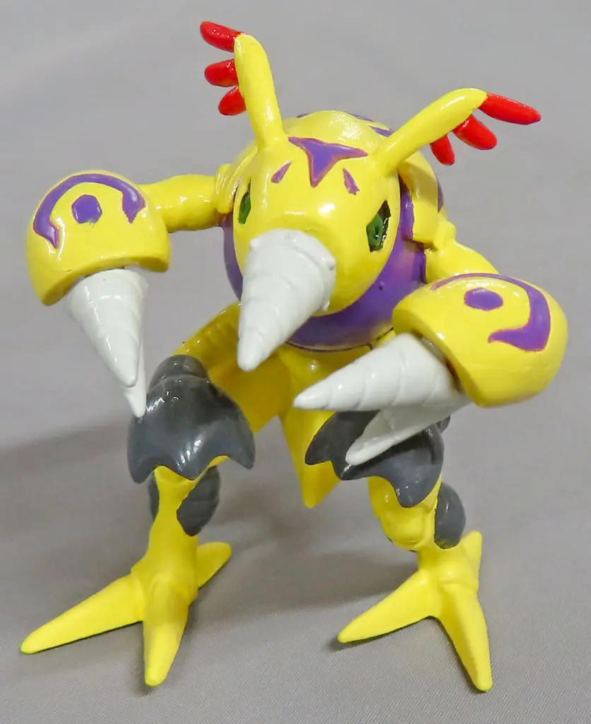 Trading Figure - Digimon Adventure