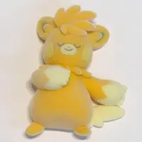 Trading Figure - Pokémon / Pawmot