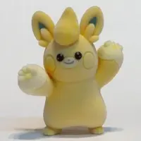 Trading Figure - Pokémon / Pawmot