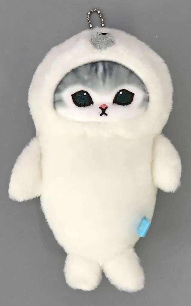 Key Chain - mofusand