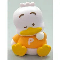 Trading Figure - Sanrio / Pekkle