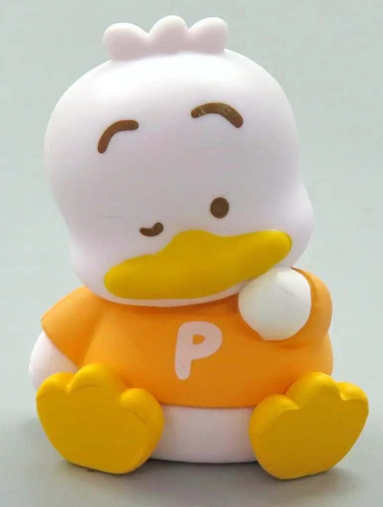 Trading Figure - Sanrio / Pekkle