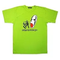 Clothes - T-shirts - 24-Hour Television Size-L