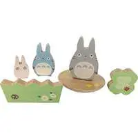 Mascot - My Neighbor Totoro / Big Totoro & Mid Totoro & Mini Totoro