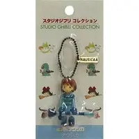 Key Chain - Kaze no Tani no Nausicaa / Nausicaä