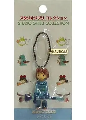 Key Chain - Kaze no Tani no Nausicaa / Nausicaä