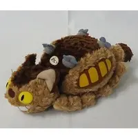 Plush - My Neighbor Totoro / Catbus