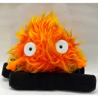 Plush - Howl's Moving Castle / Calcifer & Howl