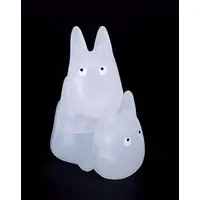 Jigsaw puzzle - My Neighbor Totoro / Mini Totoro