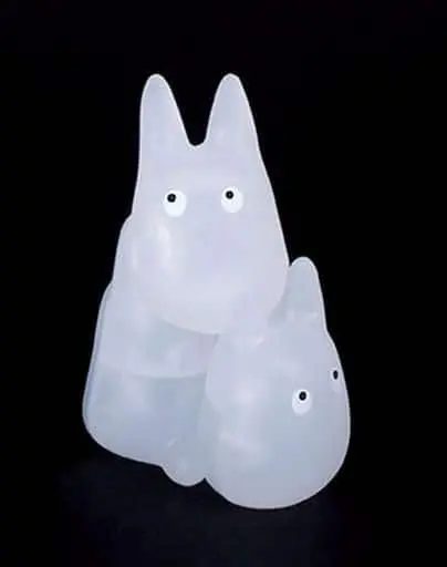 Jigsaw puzzle - My Neighbor Totoro / Mini Totoro