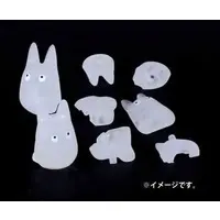 Jigsaw puzzle - My Neighbor Totoro / Mini Totoro