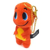 Key Chain - Pokémon / Charmander