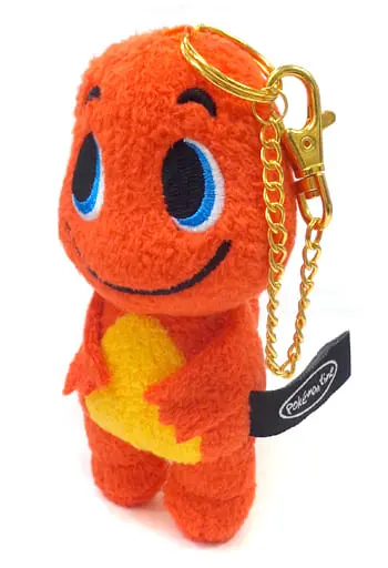 Key Chain - Pokémon / Charmander