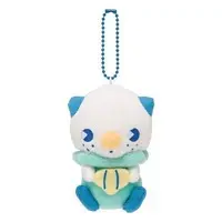 Key Chain - Pokémon / Oshawott