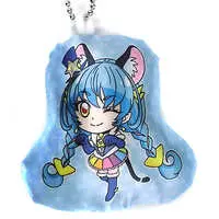 Key Chain - Pretty Cure Series