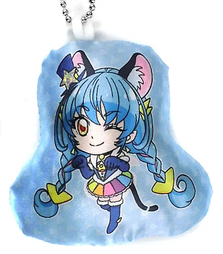 Key Chain - Pretty Cure Series