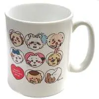 Mug - Chiikawa